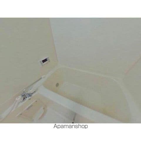 DEAR COURT TOKIDENの内装写真