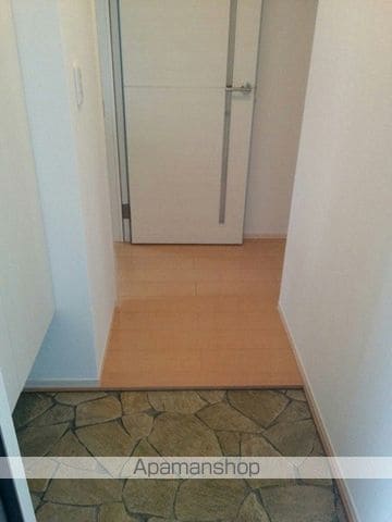 イストワール高崎の内装写真