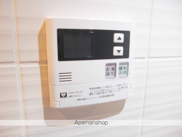S−RESIDENCE三国WESTの内装写真