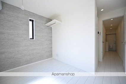 マーレ上北沢[1R/18.86m2]の内装2