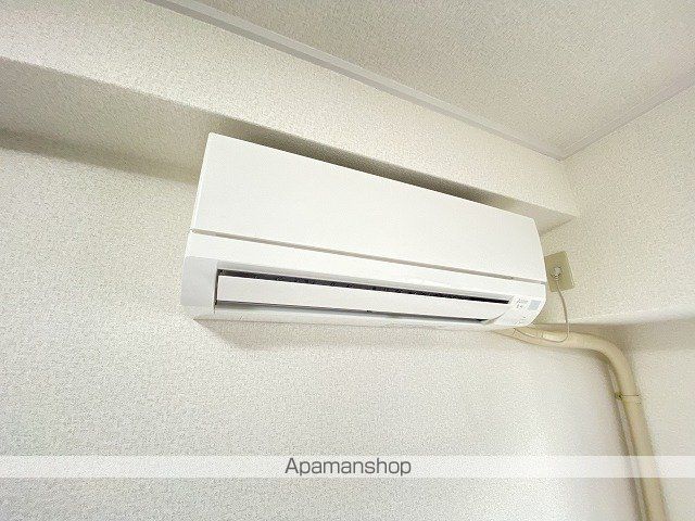 シティガーデン中寺の内装写真