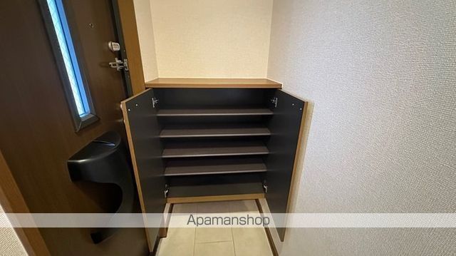 ロイヤルコート稲上の内装写真