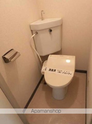 リリーハウスの内装写真