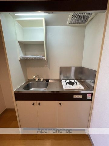 カーサ千種Bの内装写真