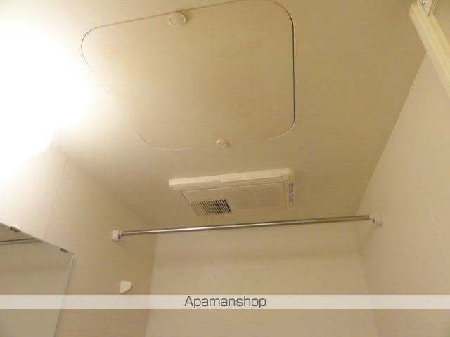 レオパレスアマランサス[1K/20.28m2]の内装