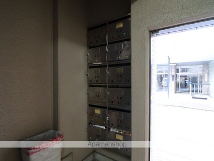 エステート大須[1K/18.5m2]の共用部