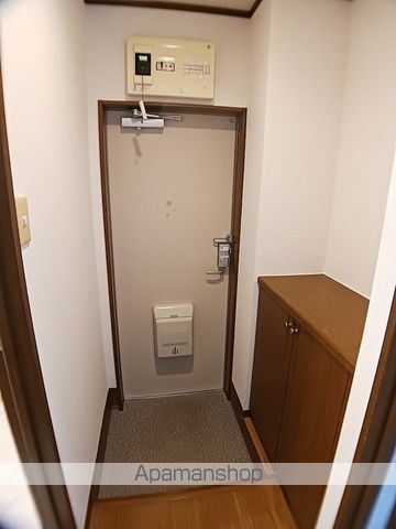 ツール 宮地の内装写真