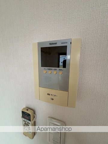 ベルメゾン・ルージュの内装写真
