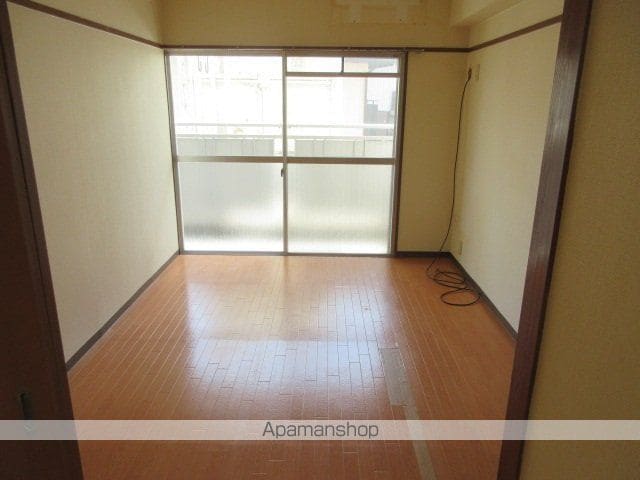 フェローシップ弐番館の内装写真