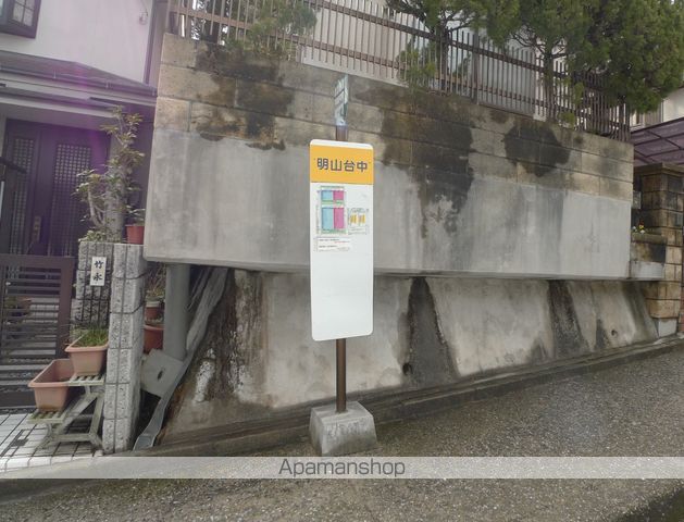 プレジールスミダ B棟の周辺写真