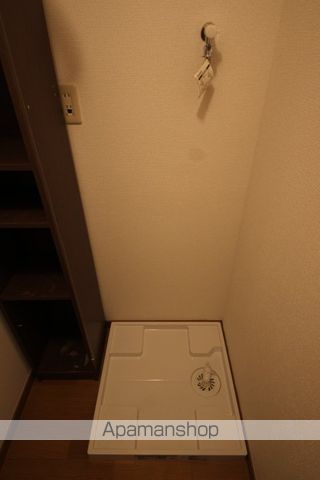阪急電鉄宝塚線 池田駅 徒歩6分 2階建 築27年の内装写真