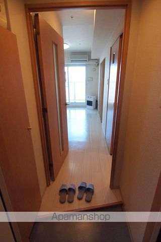 アーク菊水43の内装写真