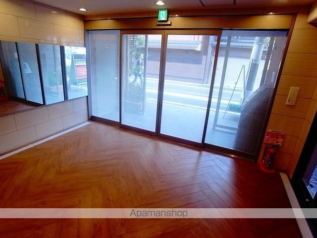 プリオーレ京都三条高倉の内装写真