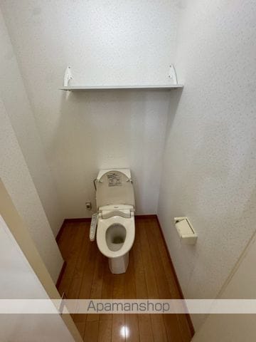 綾ビルの内装写真