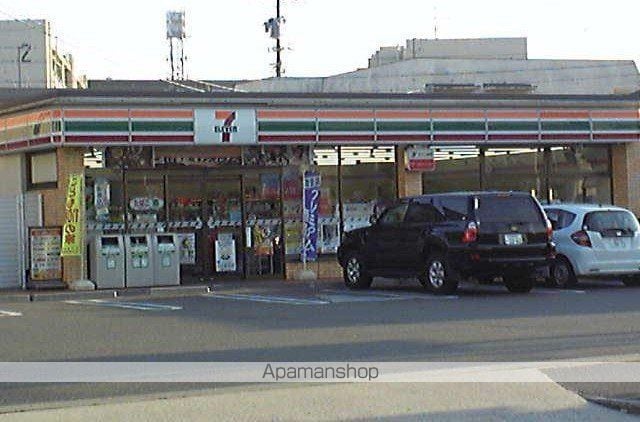 ロイヤルコート光の周辺写真