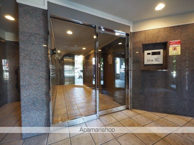ステージグランデ新高円寺のその他写真