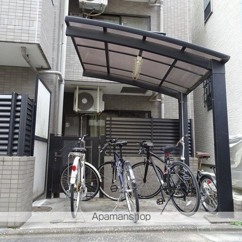 Mioハウスの周辺写真