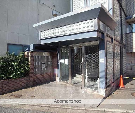 グランデ36の外観写真