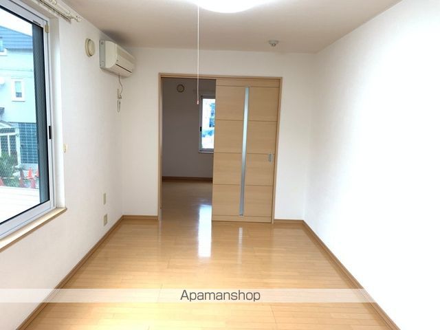 フェリシティの内装写真