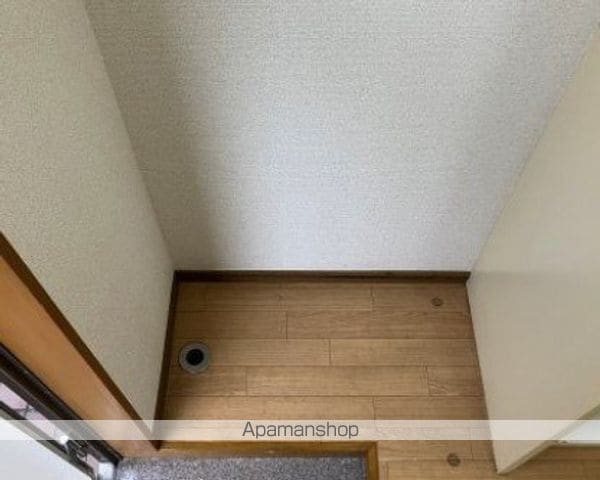 パークヒルアダチの内装写真
