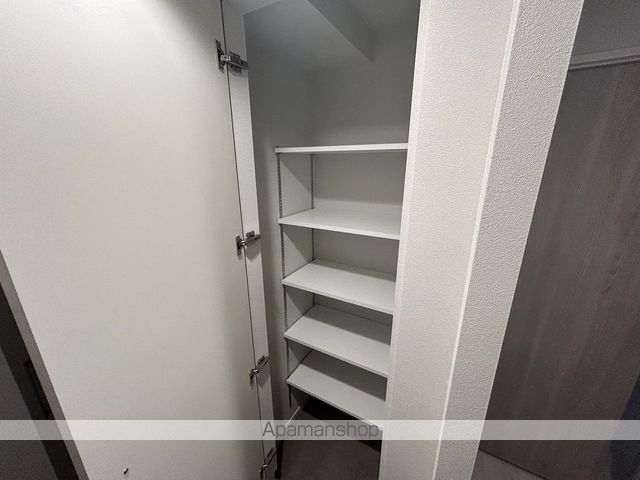 アーバネックス谷町四丁目の内装写真
