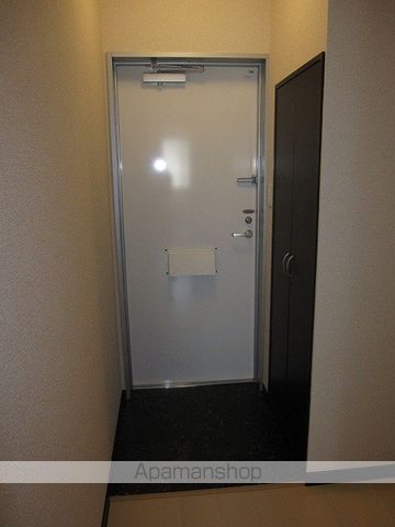 レオネクストサンクワイエットIIの内装写真