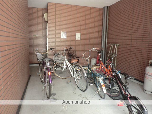ヴァンクール博多のその他写真