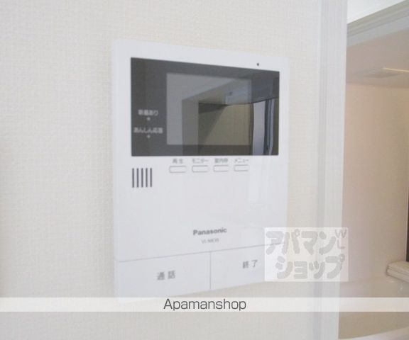 神光院町貸家の内装写真