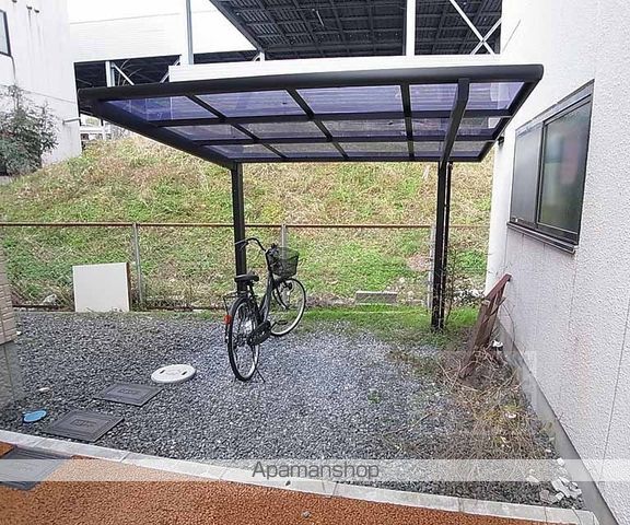 シャーメゾン平尾のその他写真