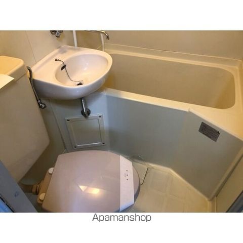 スタジオ9の内装写真