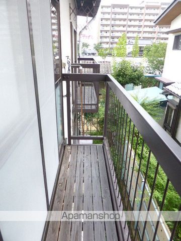 居町コーポの内装写真