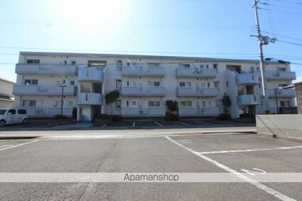 香川県高松市太田下町[3LDK/72.95m2]の外観2