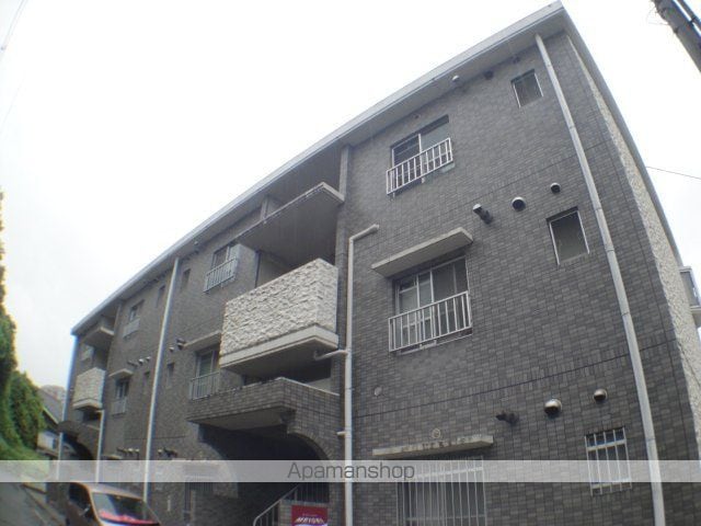 SACRAVIAの外観写真