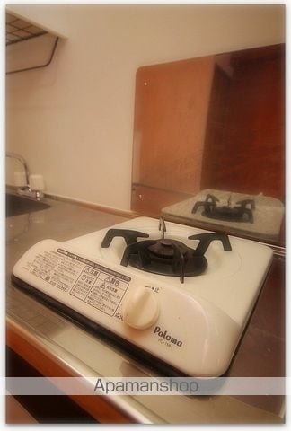 ステイタス難波ビルの内装写真