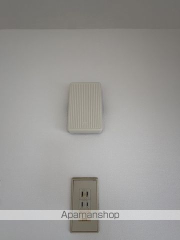 アクリティブIの内装写真