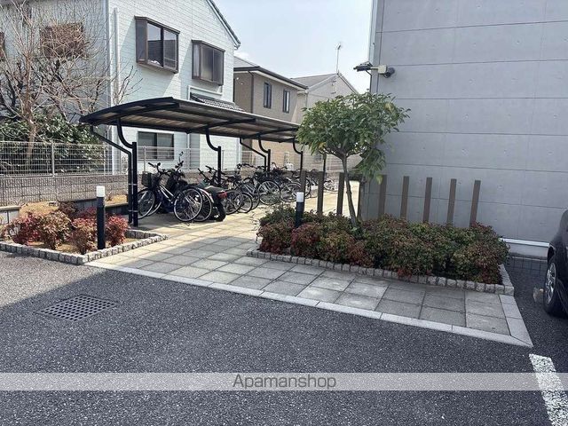 レオネクストタウンコートIIの玄関写真