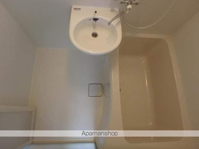 プチテール駒場の内装写真