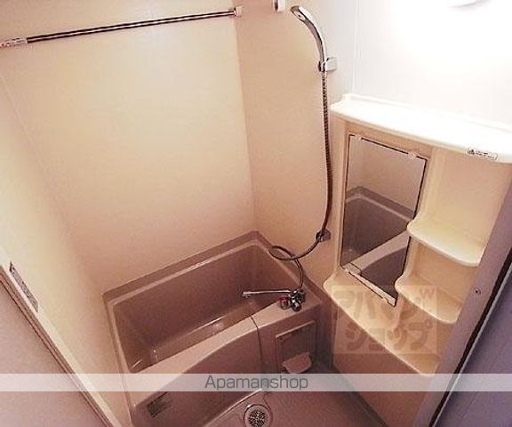 アクアプレイス京都二条城の内装写真