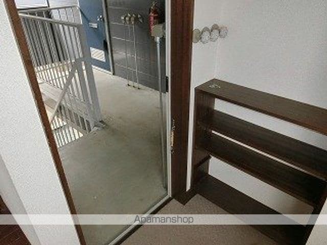 センチュリーハウスの内装写真