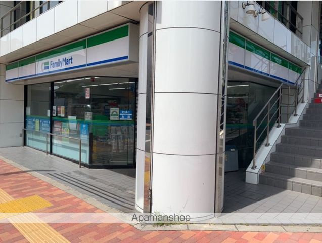 レオパレスボニータドイスの周辺写真