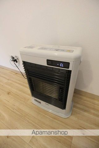アトリア月寒の内装写真