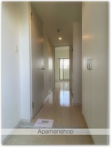 クレビオス難波EASTの内装写真