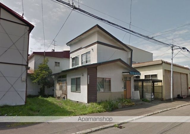 発寒17条3丁目 戸建て