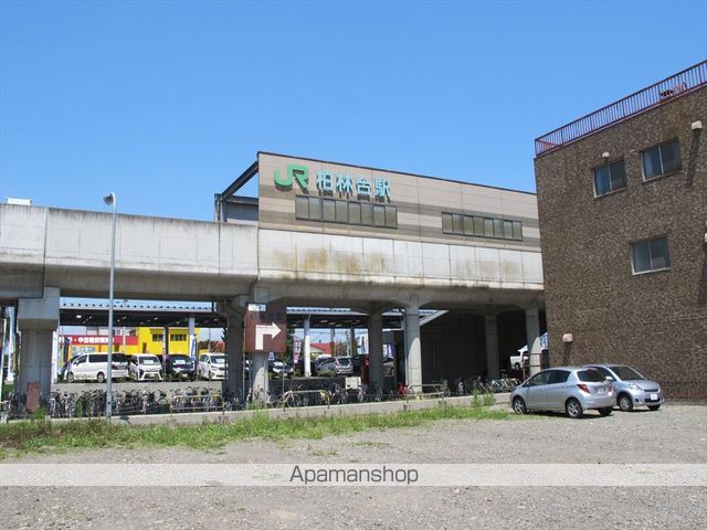 メゾンKの周辺写真