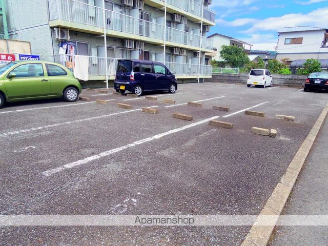 サニーハイツのその他写真