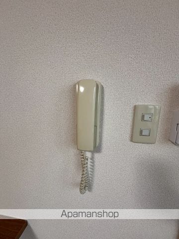 オーキッドテラスCの内装写真