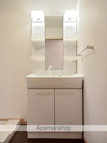サンパティオIの内装写真