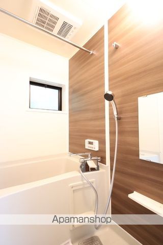 セジュール大町西の内装写真
