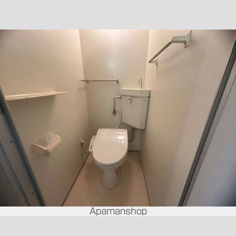 ビバリー千里丘の内装写真