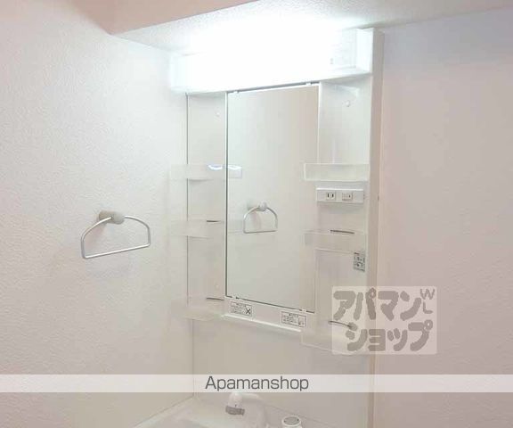 GLANZ七条通の内装写真
